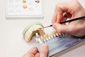 Restorative Dentistry